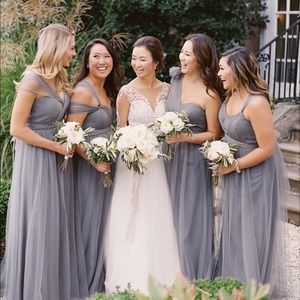 Jenny Yoo Collection Annabelle Dress